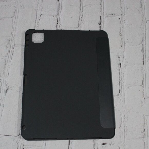 iPad Pro 11 2021 Model Shockproof Trifold Case - Picture 1 of 4